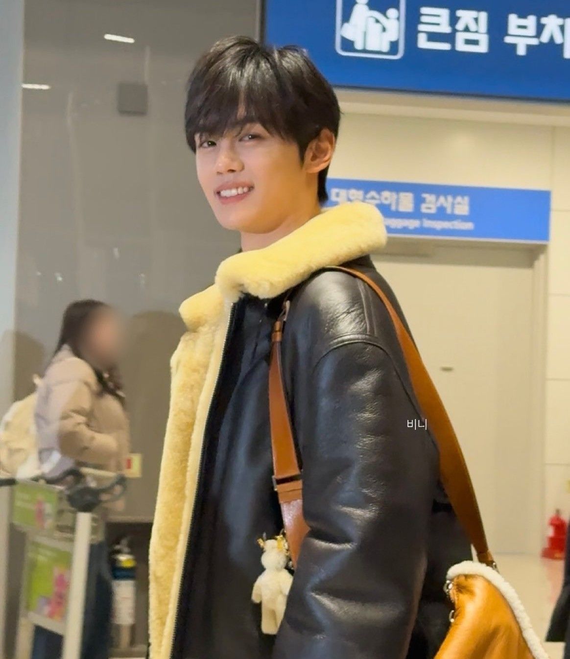 キム・ギュビン (ZEROBASEONE)の最近の活動写真