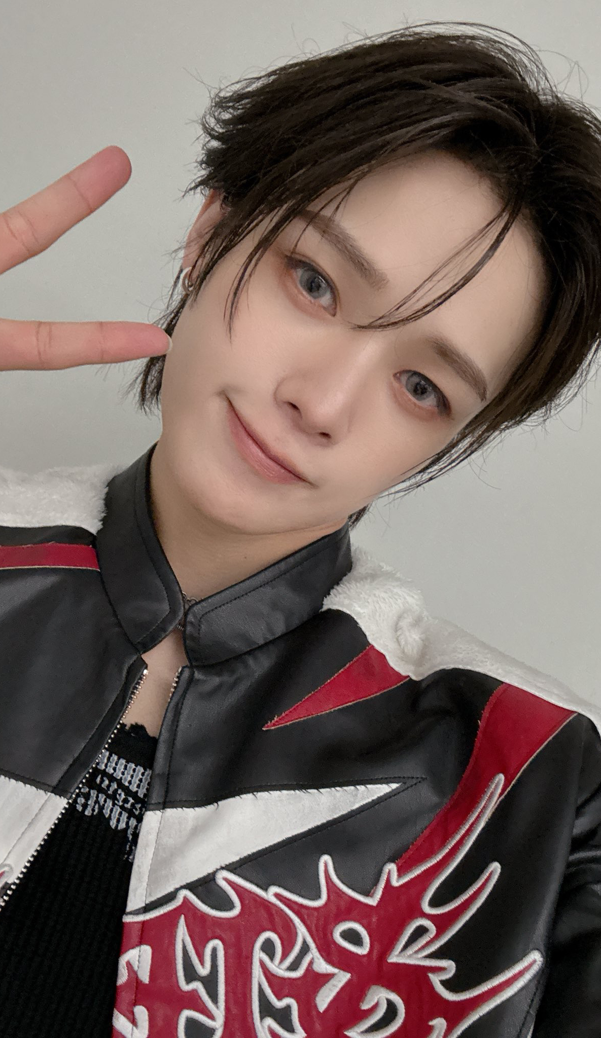 Today's most popular wallpaper in the K (&TEAM) community