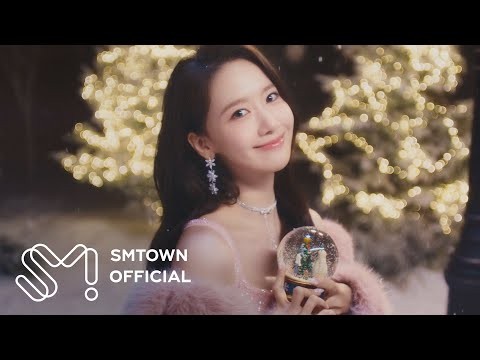 A moment captured by Yoona (Girls' Generation)'s fan