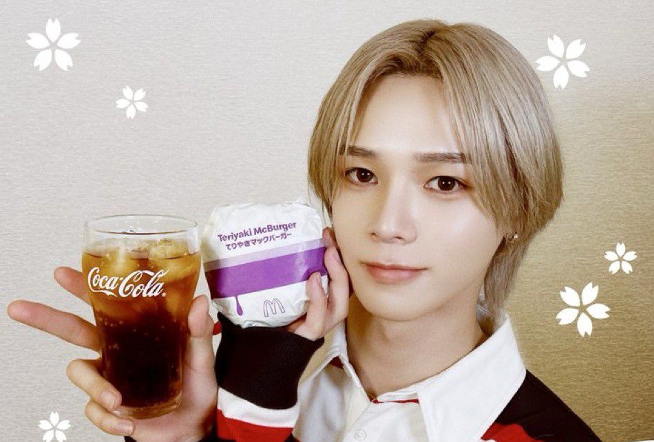 Behind-the-scenes cut of K (&TEAM)