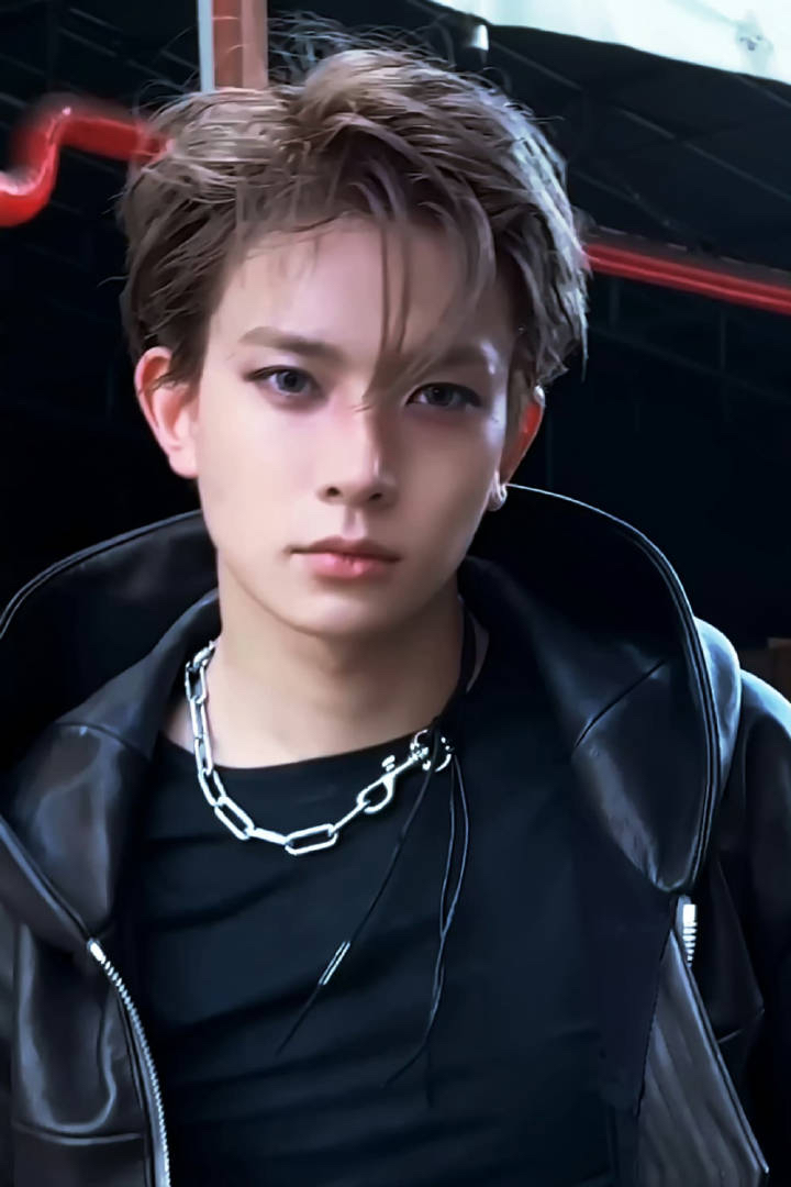 羲承 (ENHYPEN)的最新活動照片