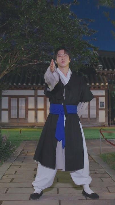 Behind-the-scenes cut of Stray Kids