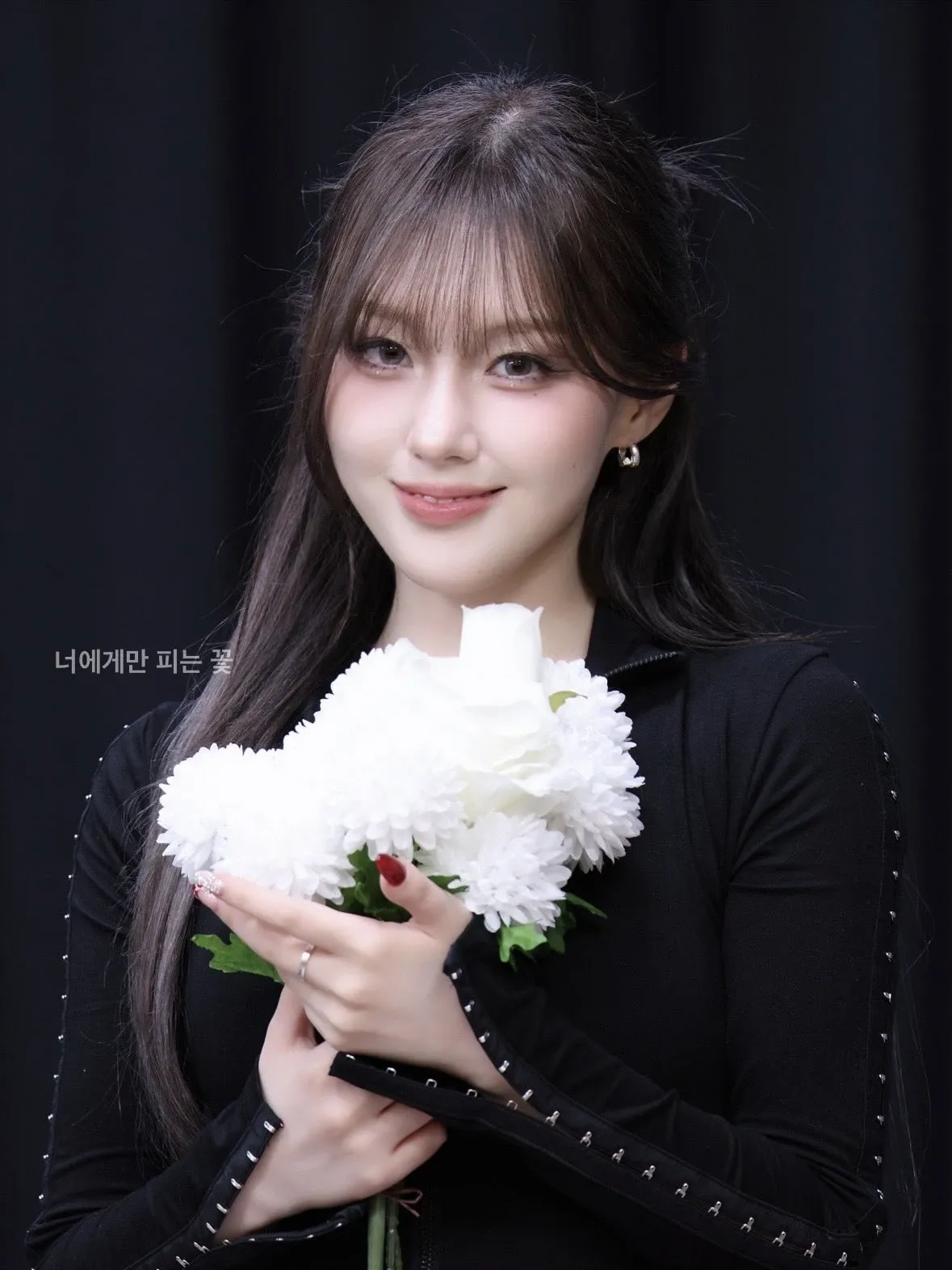 金采炫 (Kep1er)的最新照片