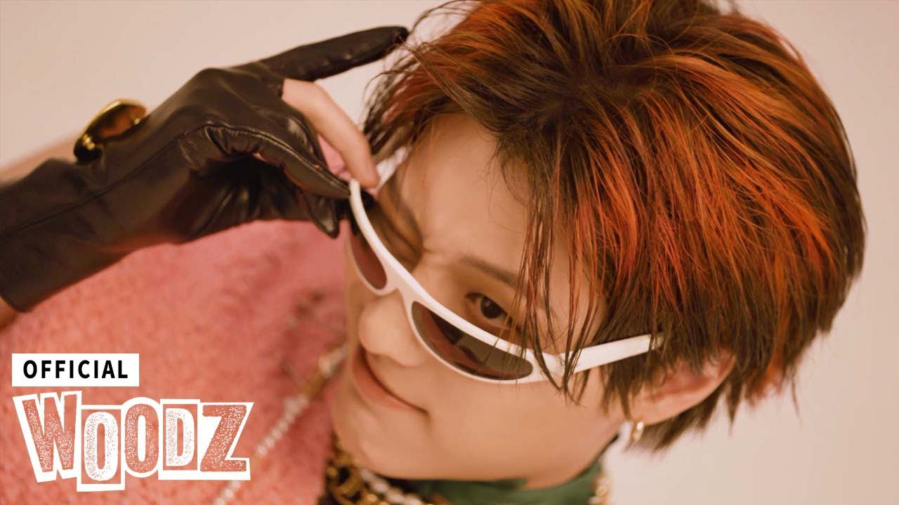 Latest photo of WOODZ