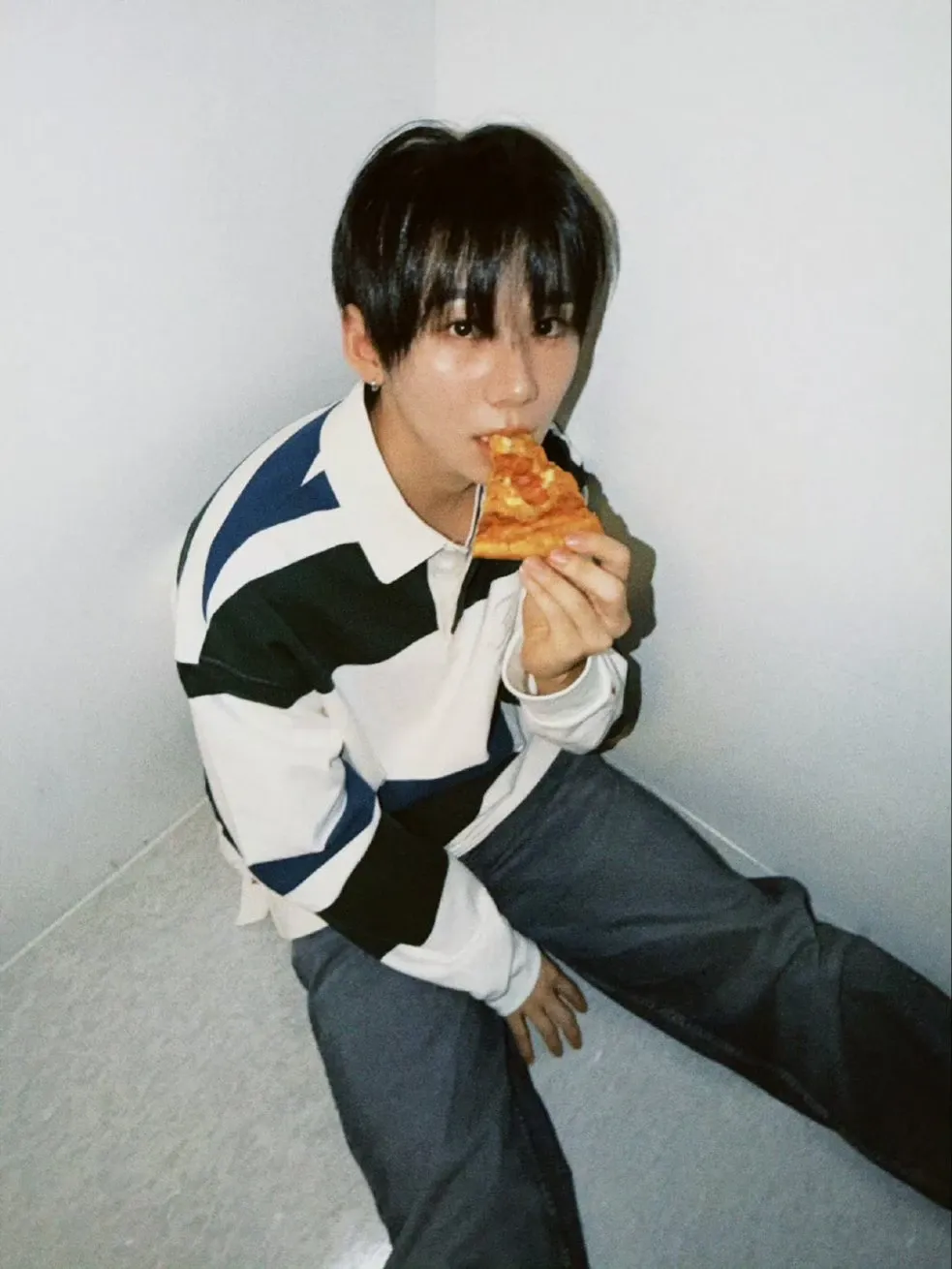 Latest photo of Park Han (AHOF)