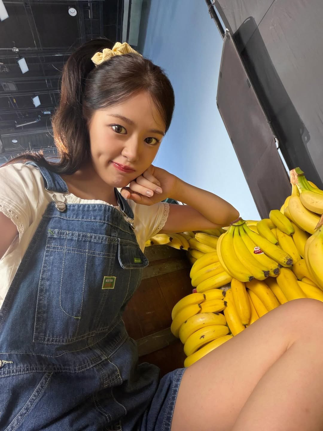 アン・ユジン (IVE)ファンが撮った瞬間