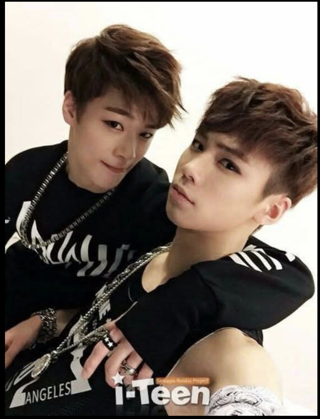 Today’s hot picks from the 라키 community