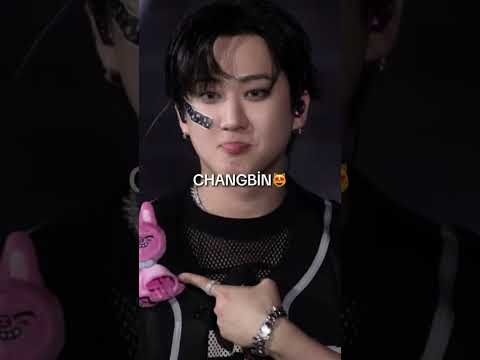 Latest photo of Changbin (Stray Kids)