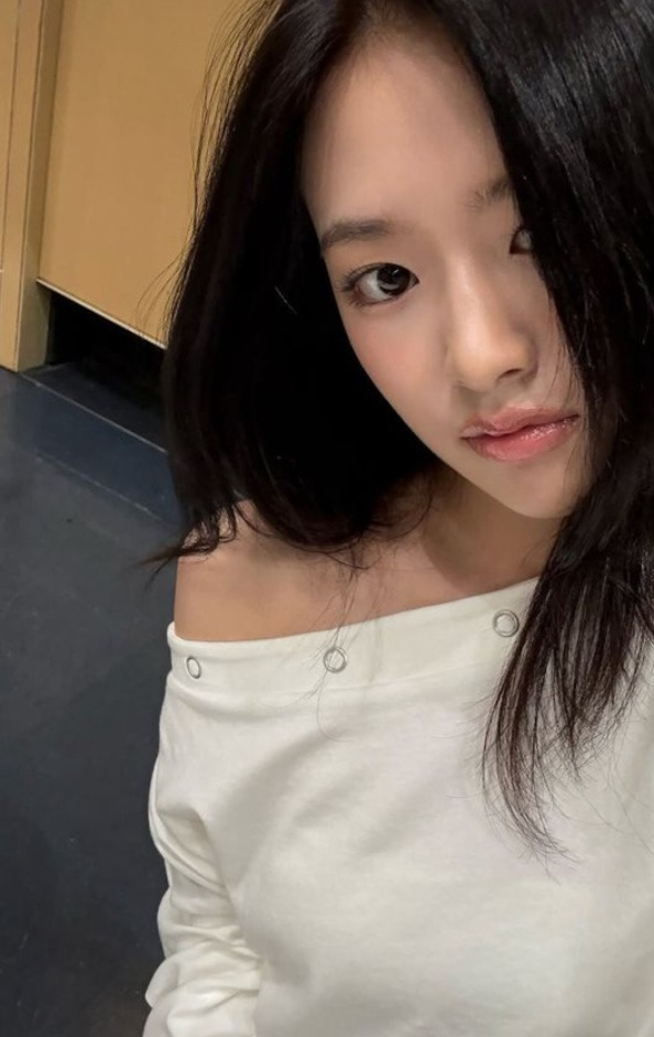 안유진 (IVE)의 최신 사진