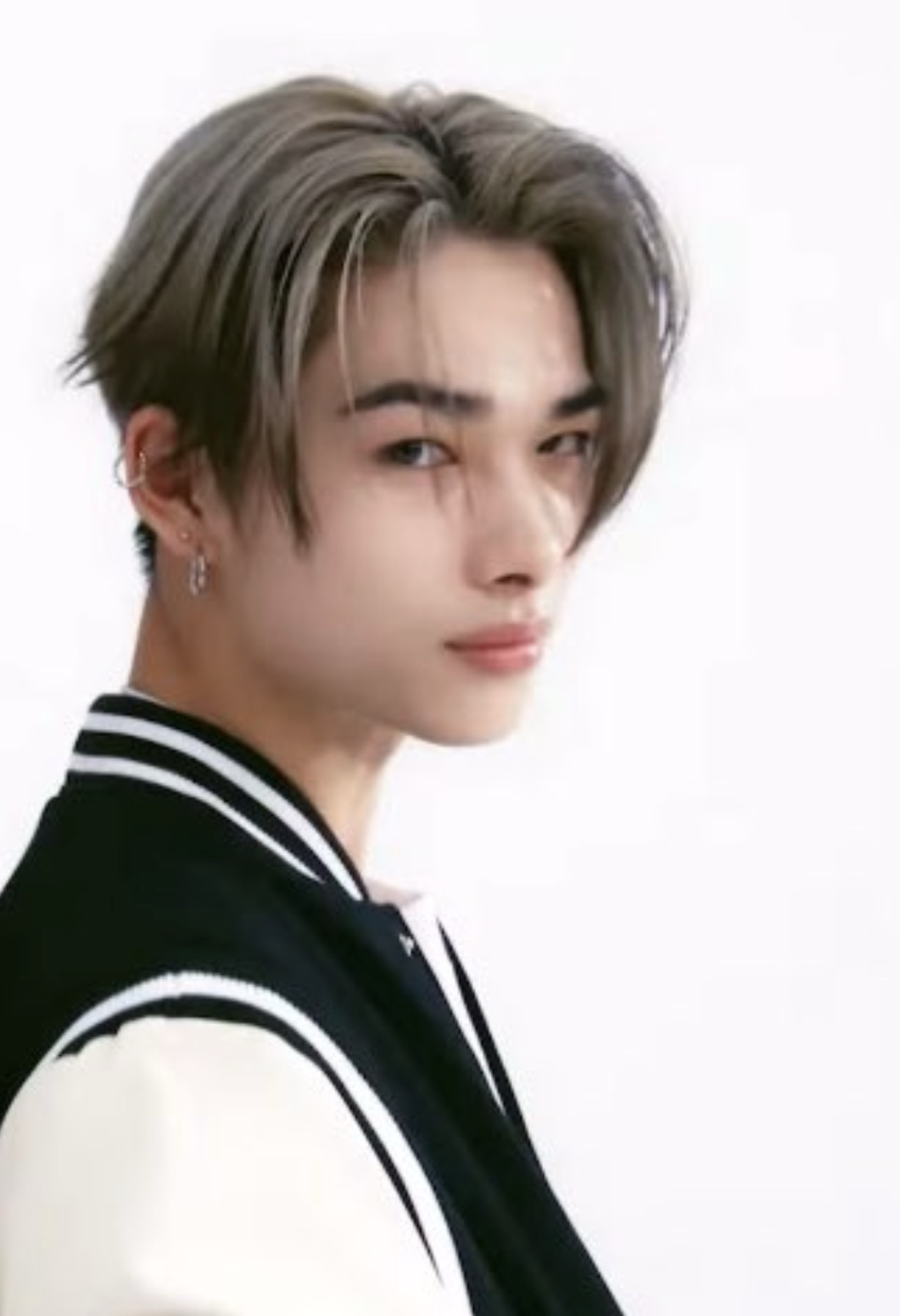 ニキ (ENHYPEN)ファンが撮った瞬間