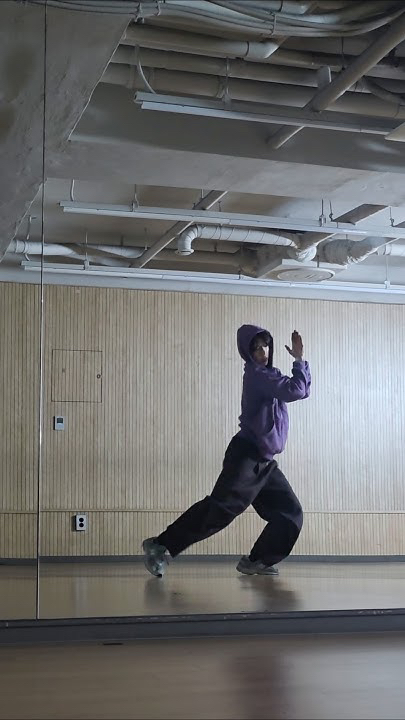 A moment captured by Kim minjae (IDID)'s fan