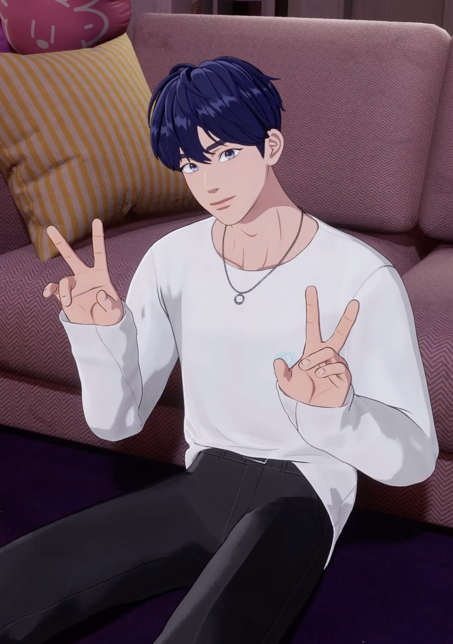 Latest photo of Yejun (PLAVE)