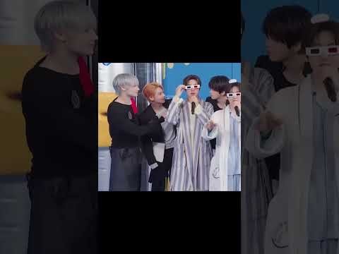 Behind-the-scenes cut of So Junghwan (TREASURE)