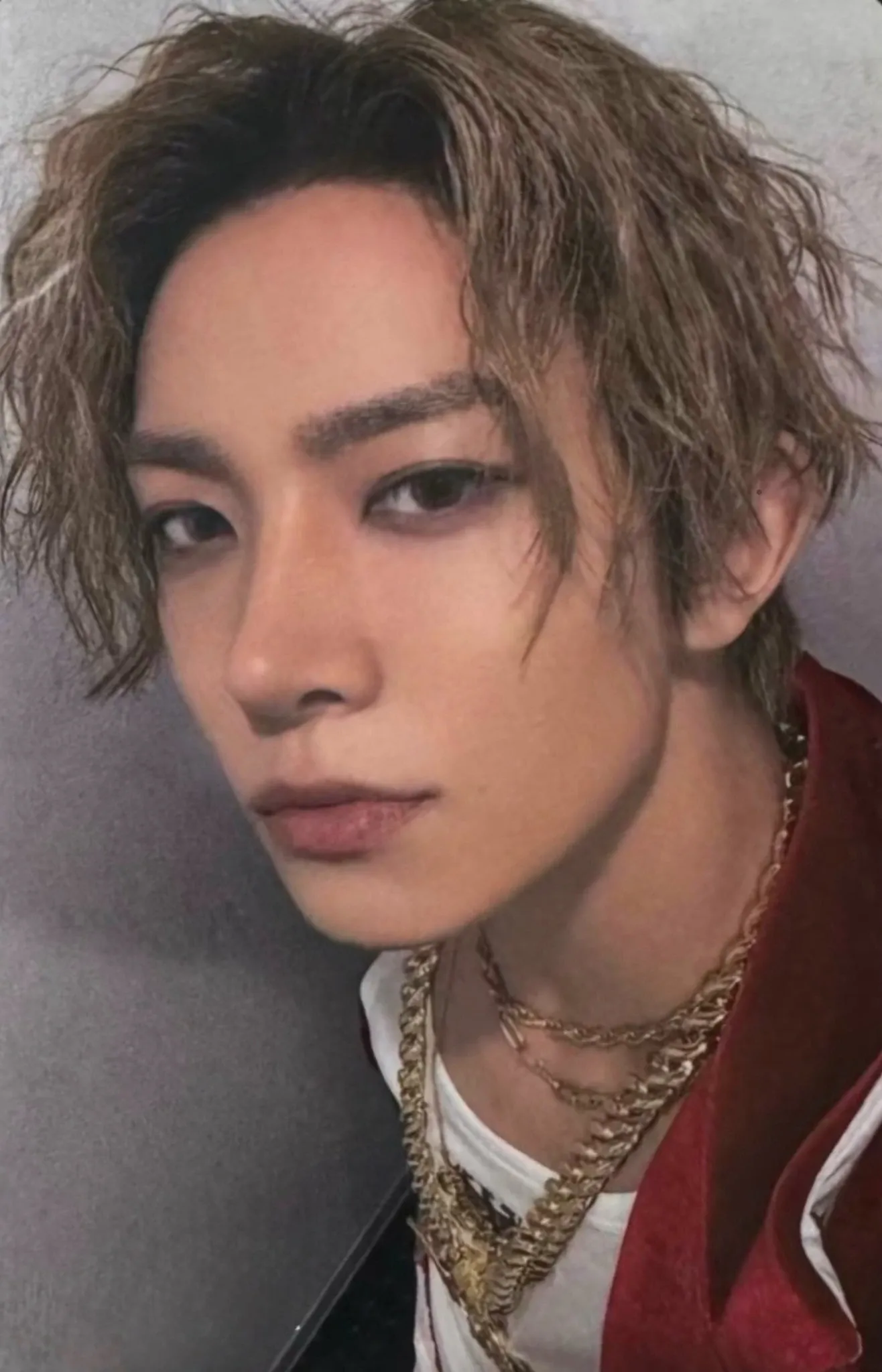 Foto aktivitas terbaru Heeseung