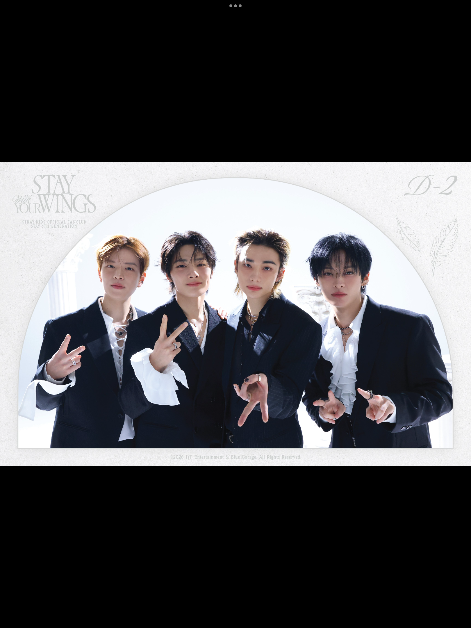 Stray Kidsの最新写真