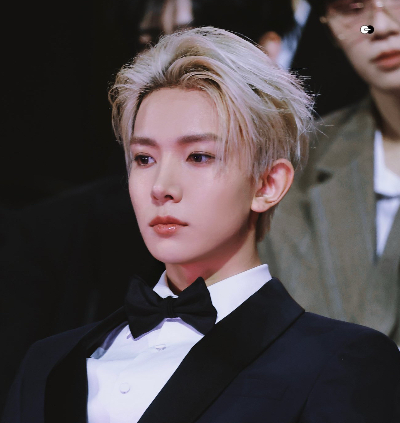 羲承 (ENHYPEN)的最新照片