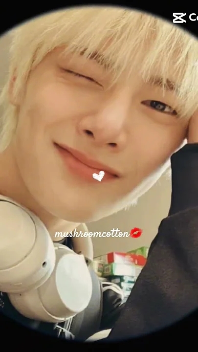 Recent activity shot of I.N (Stray Kids)