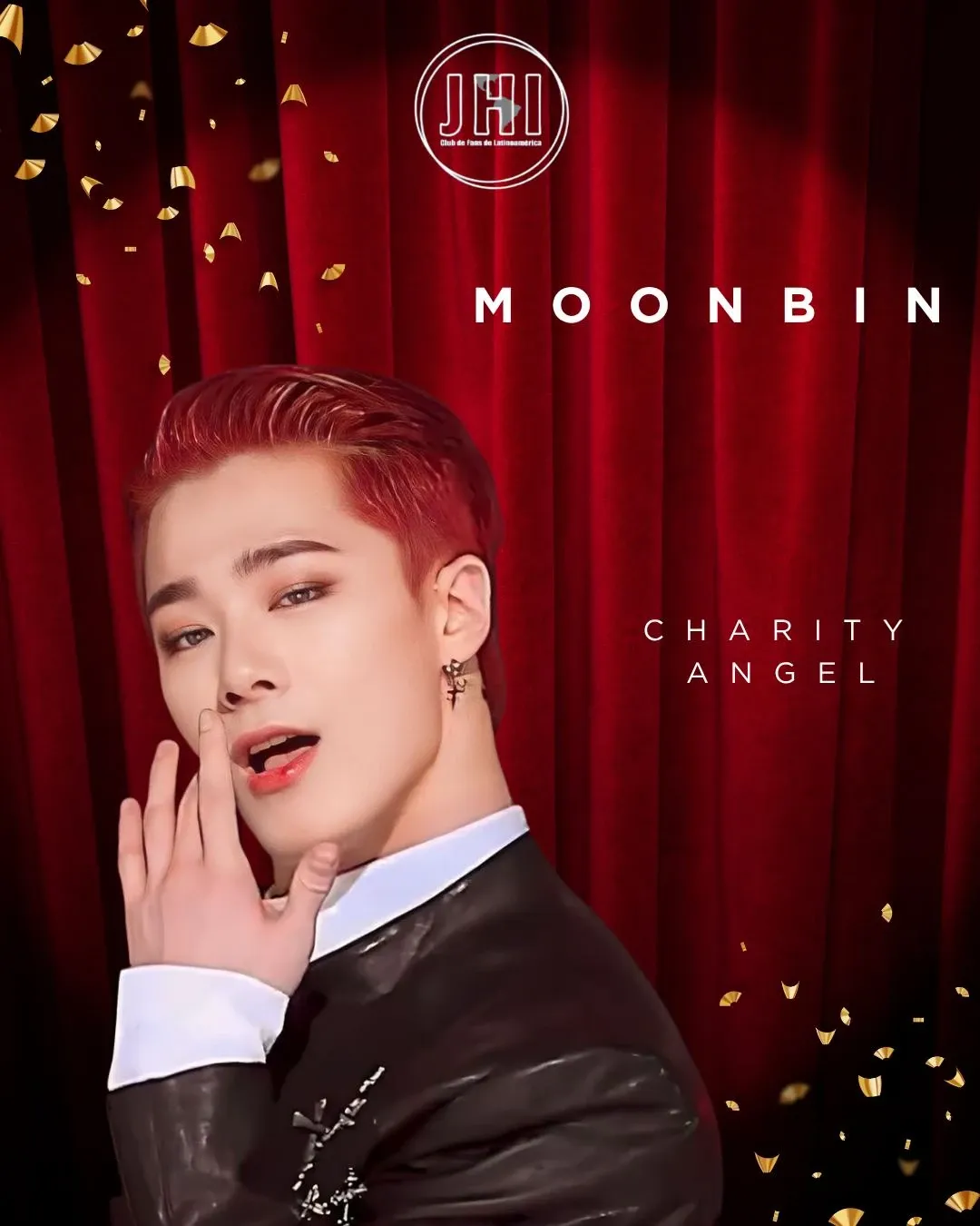 Latest photo of Moonbin (ASTRO)