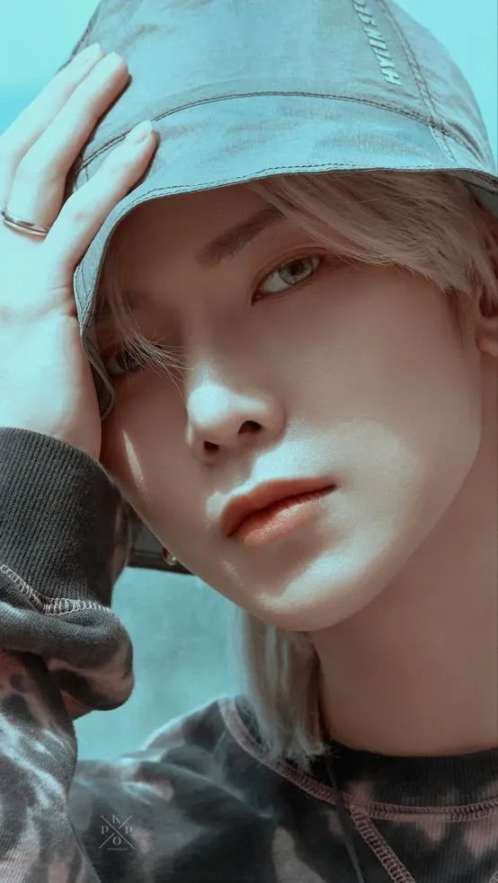 The most beloved wallpaper among Yeosang (ATEEZ)'s fans