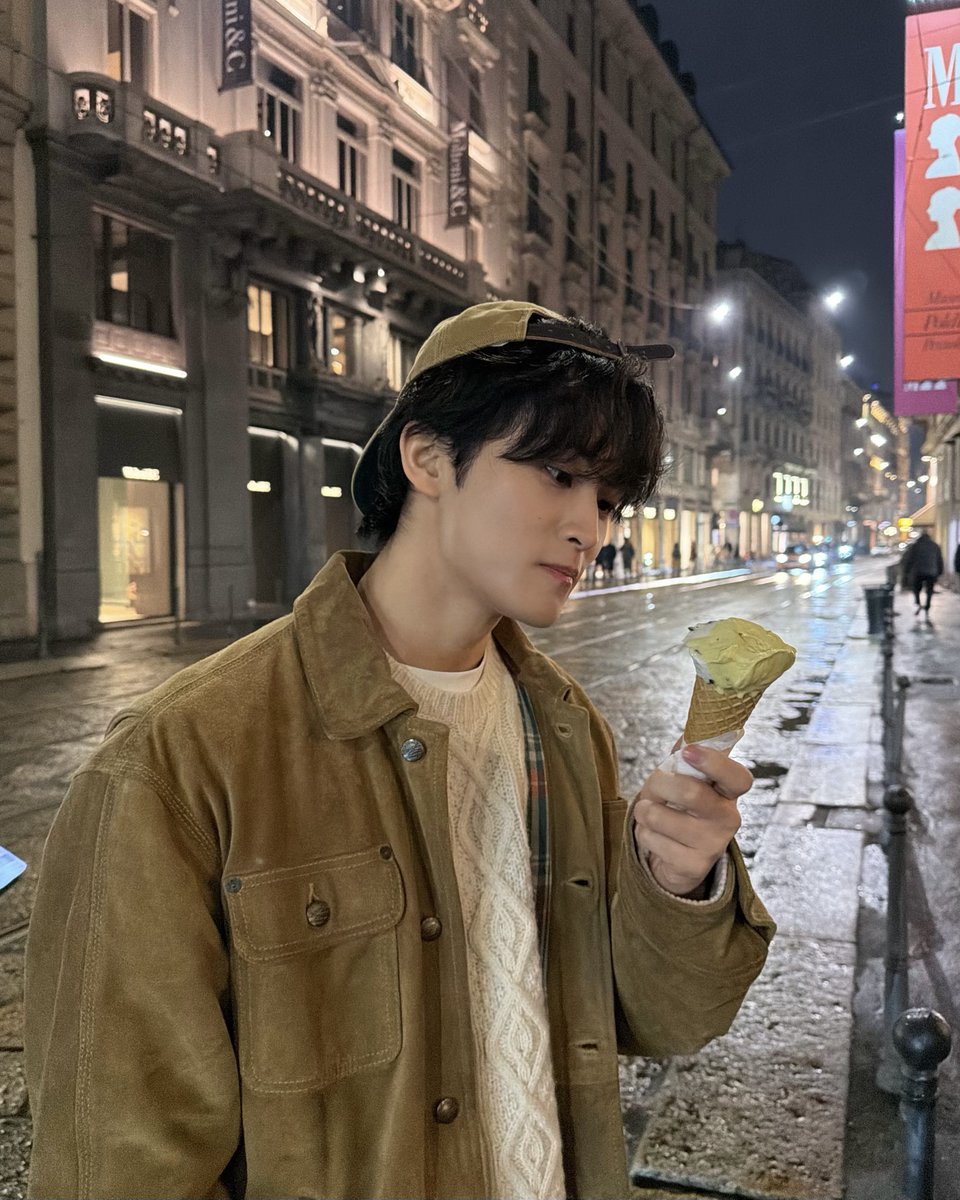 Potret di balik layar NCT