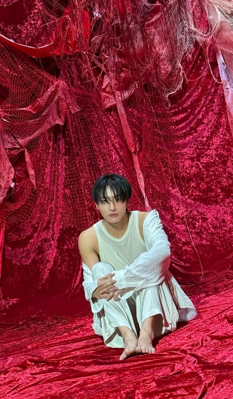 에이티즈의 최신 사진