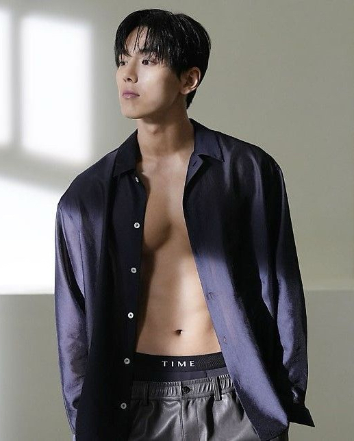 Explosive post in the Choeaedol community