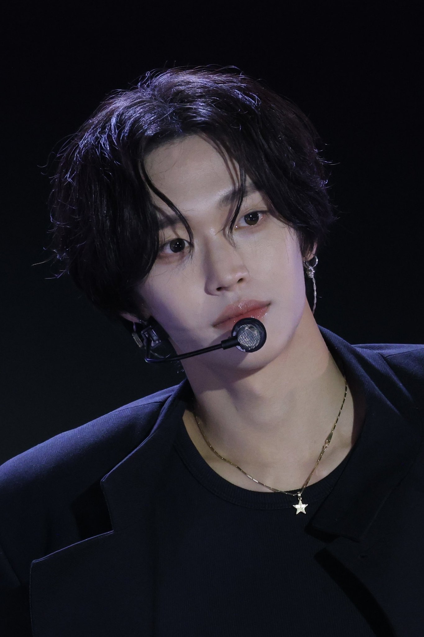 Latest photo of Wonbin (RIIZE)