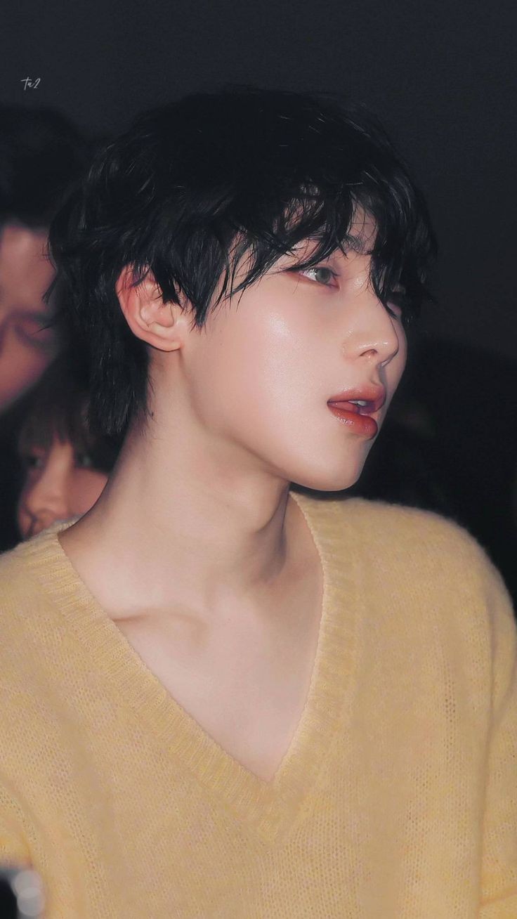 Foto aktivitas terbaru Sunoo (ENHYPEN)