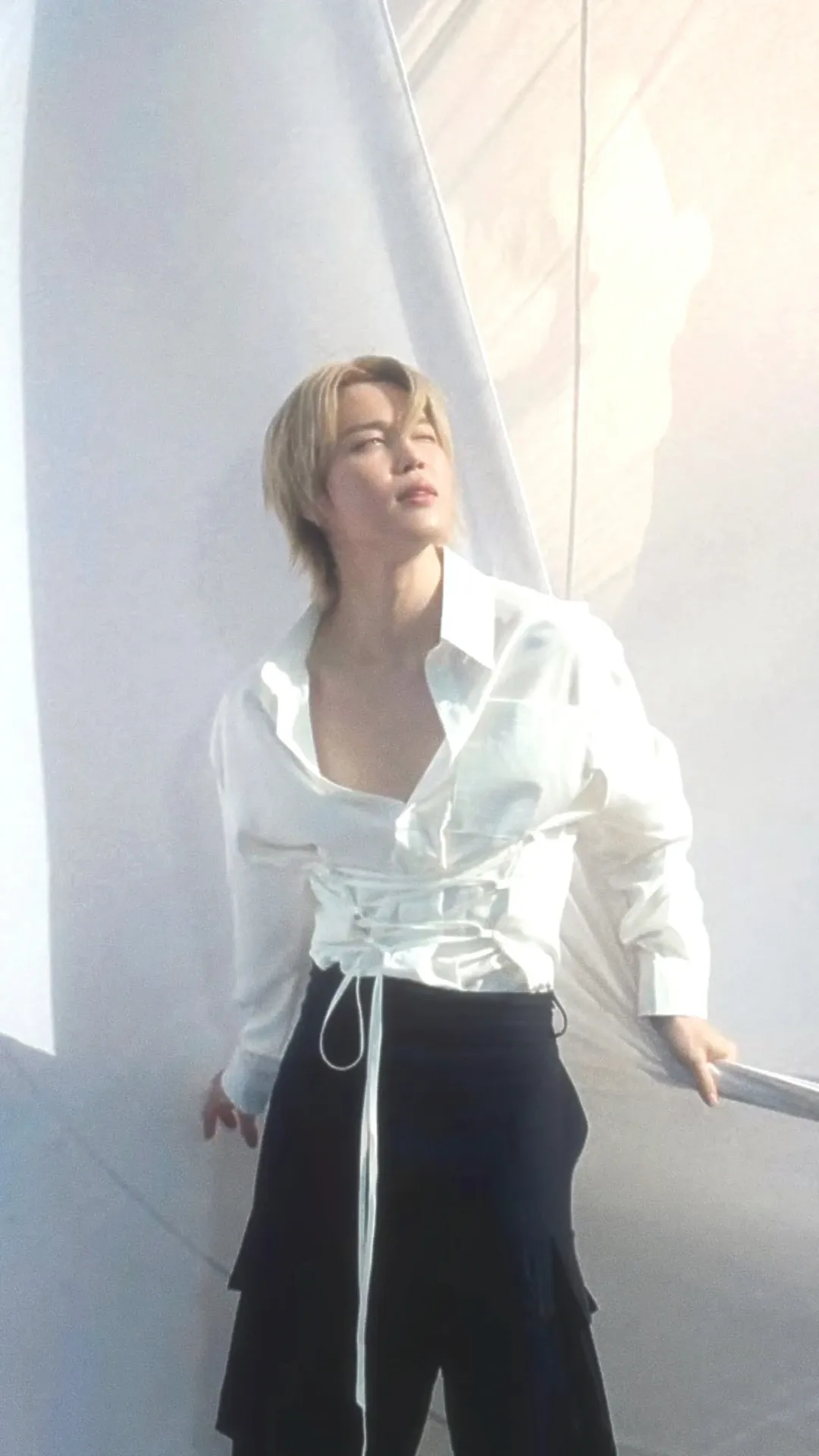 Today's most popular wallpaper in the Jimin (BTS) community