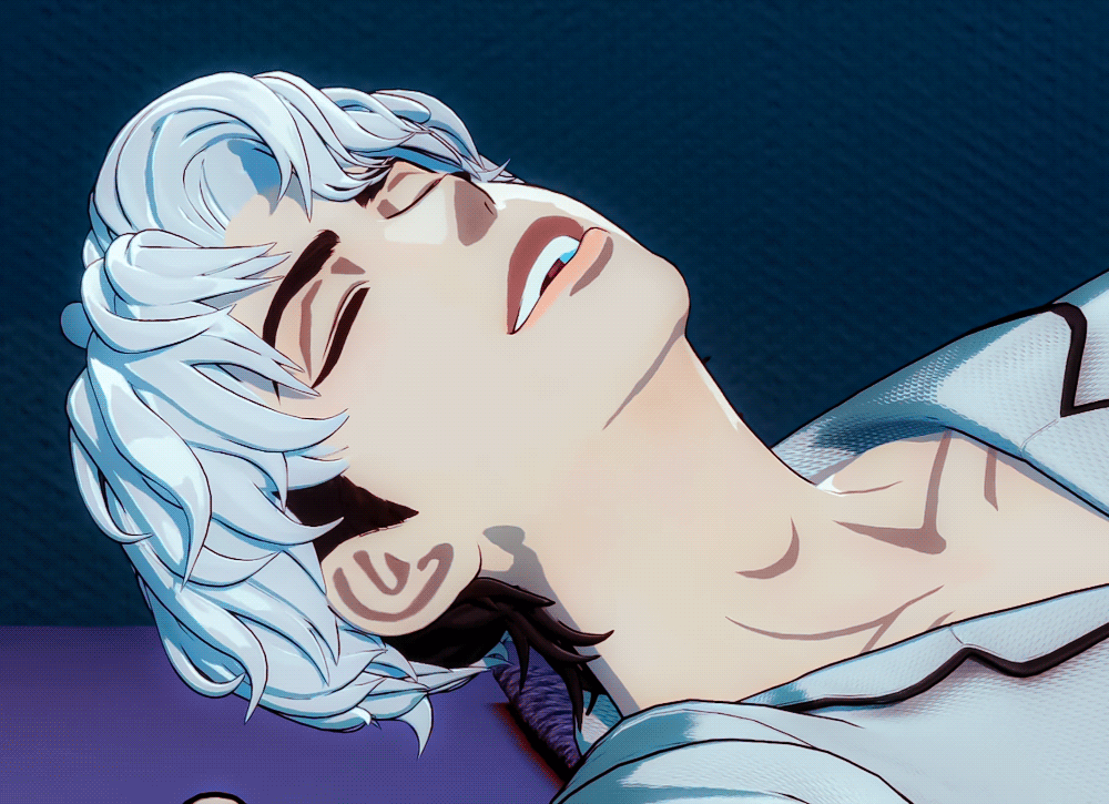 Latest photo of Eunho (PLAVE)