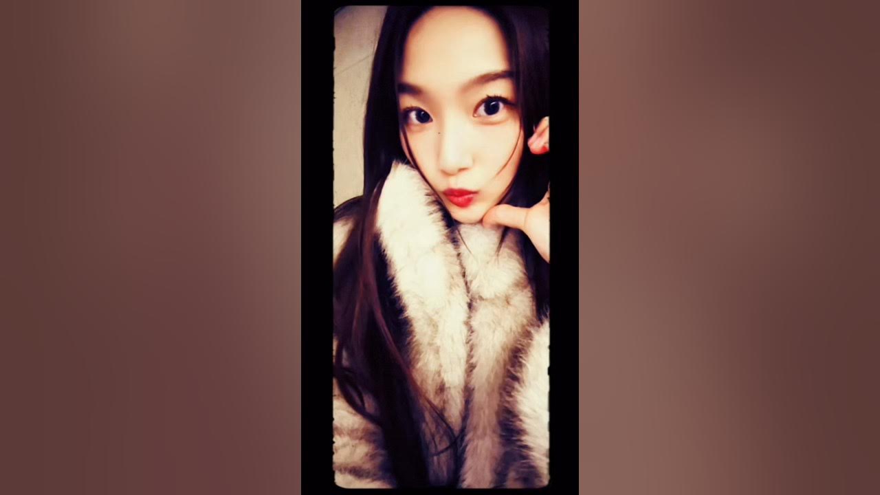 Foto terbaru SECRET NUMBER