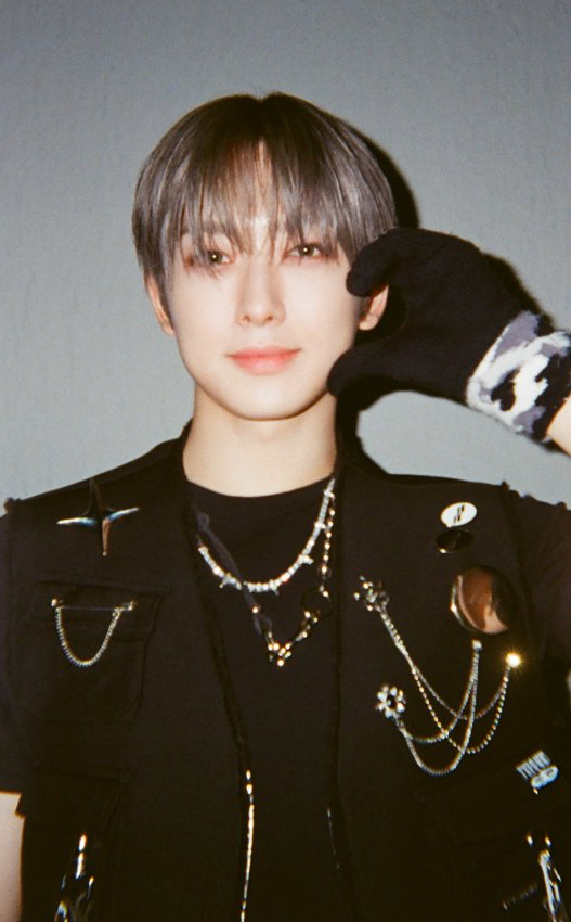 Latest photo of Fuma (&TEAM)