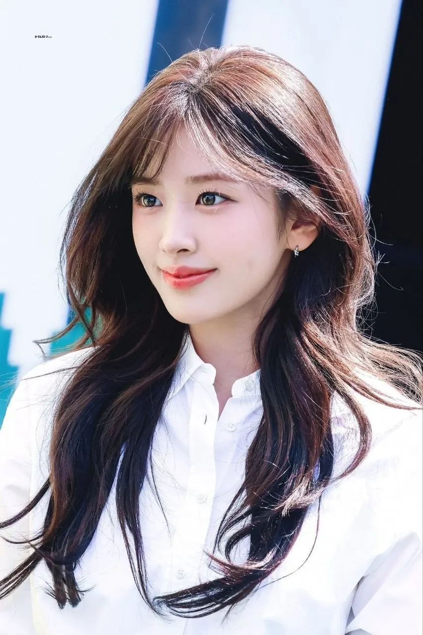 안유진 (IVE)의 최신 사진