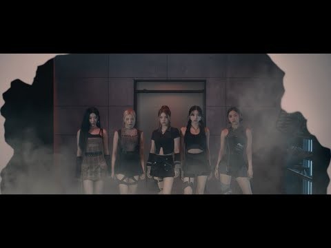 ITZY 팬이 찍은 순간
