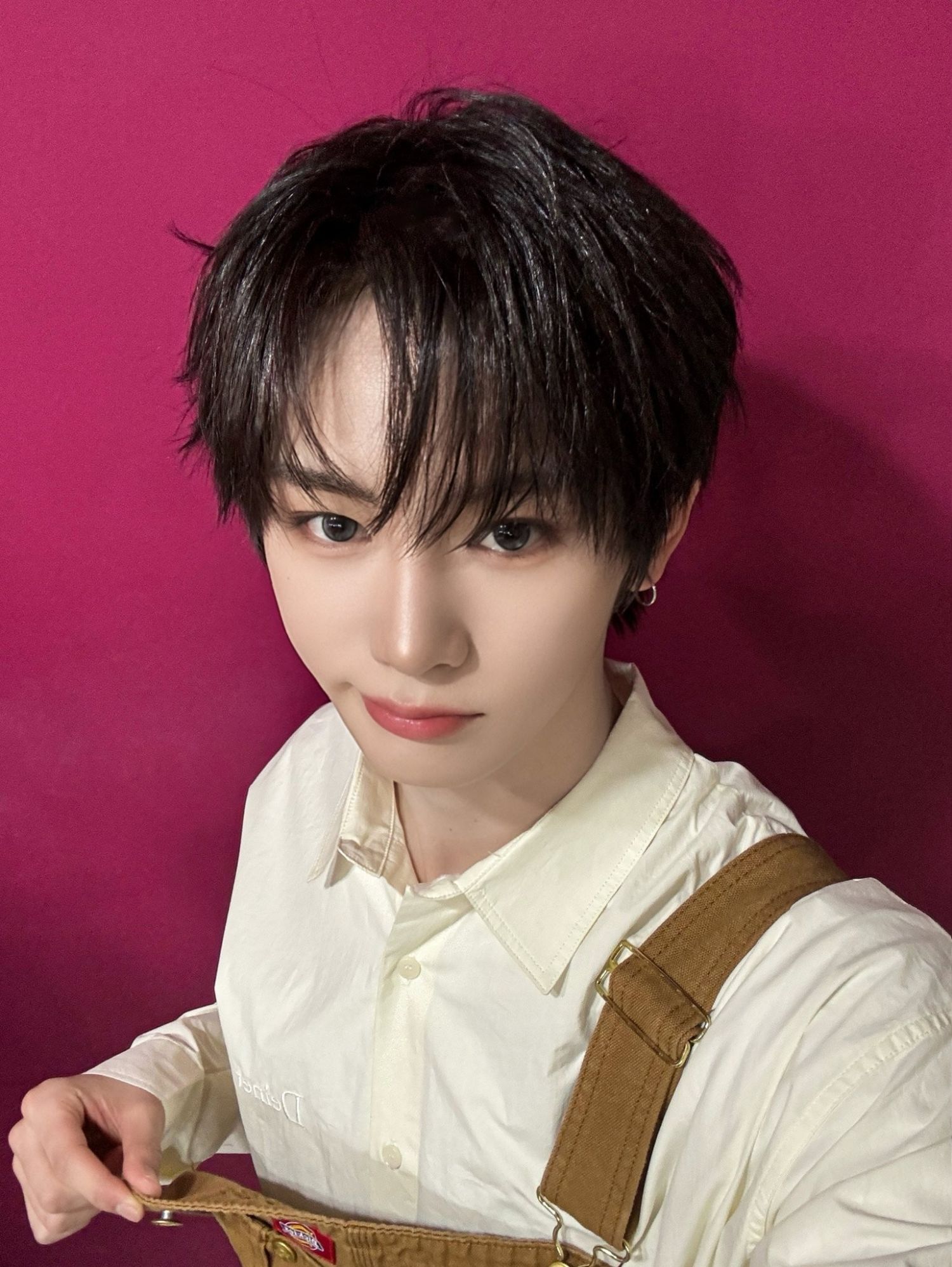 ジョウアンシン (ALPHA DRIVE ONE)ファンが撮った瞬間