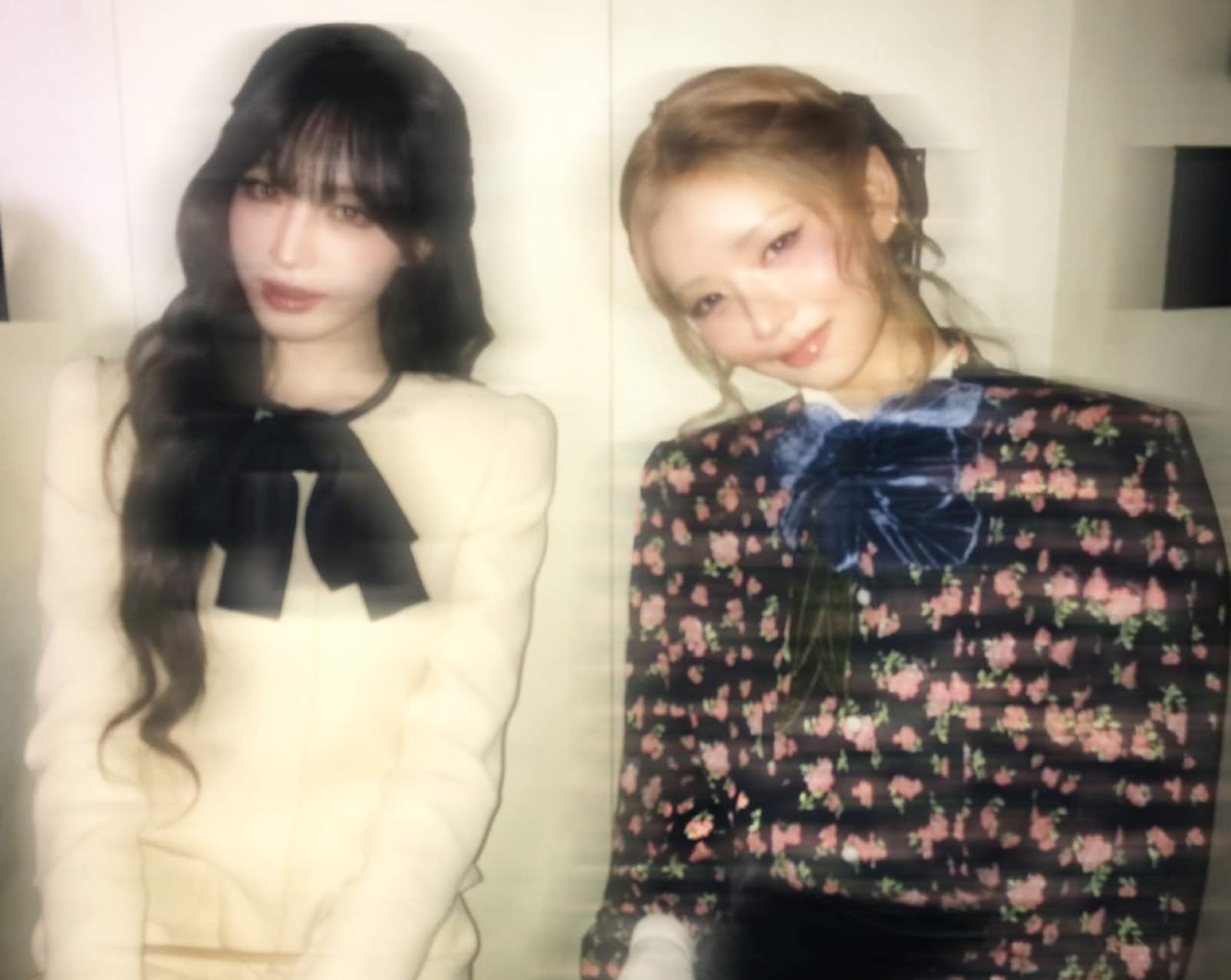 Latest photo of LIZ (IVE)