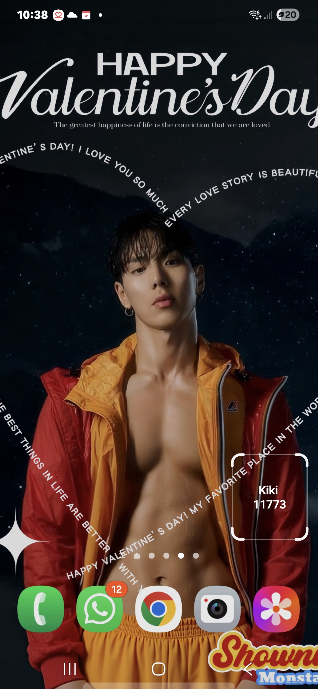 K-POP posts beloved by 자유게시판 fans