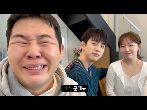 GOT7 팬이 찍은 순간