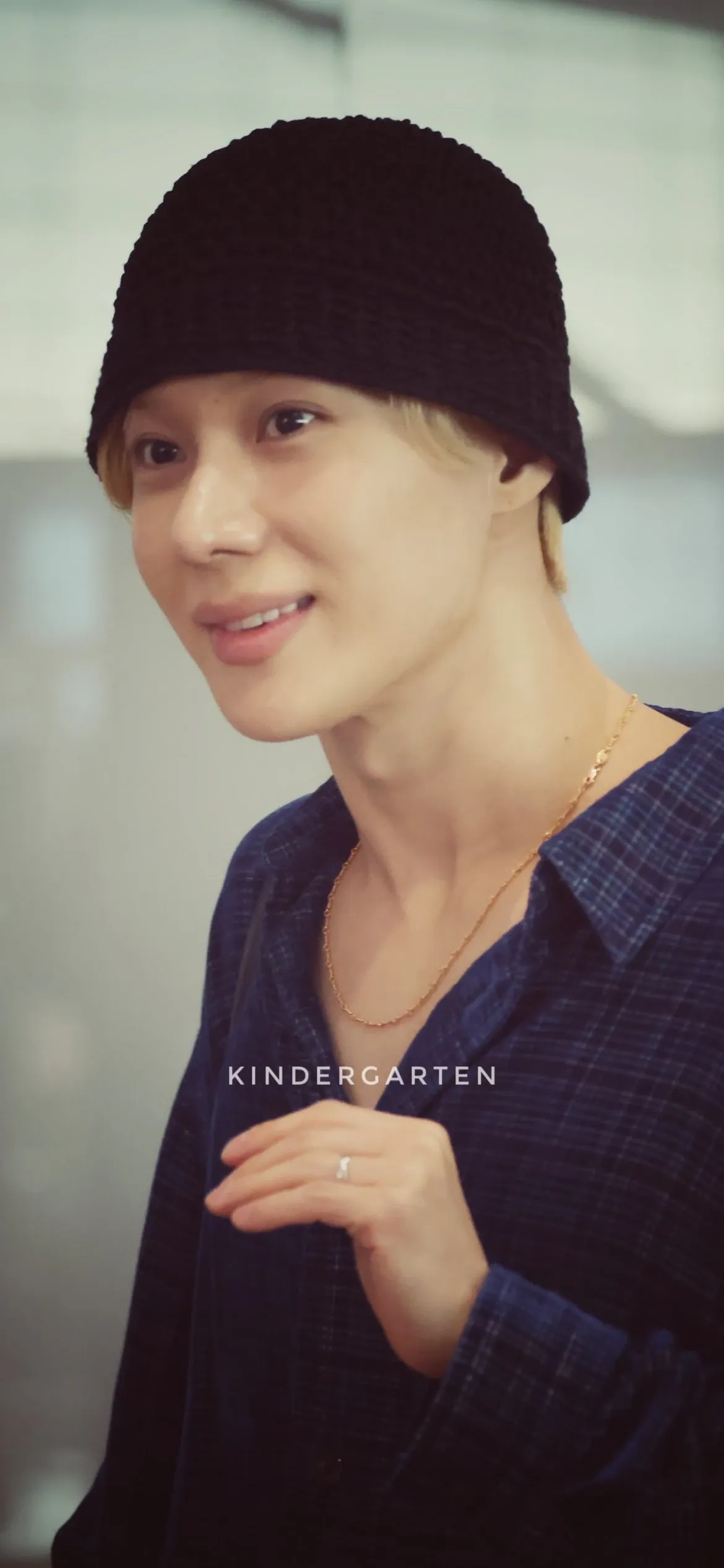 Fan-made special wallpaper for Taemin (SHINee)