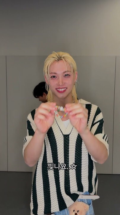 Stray Kids 최근 활동샷