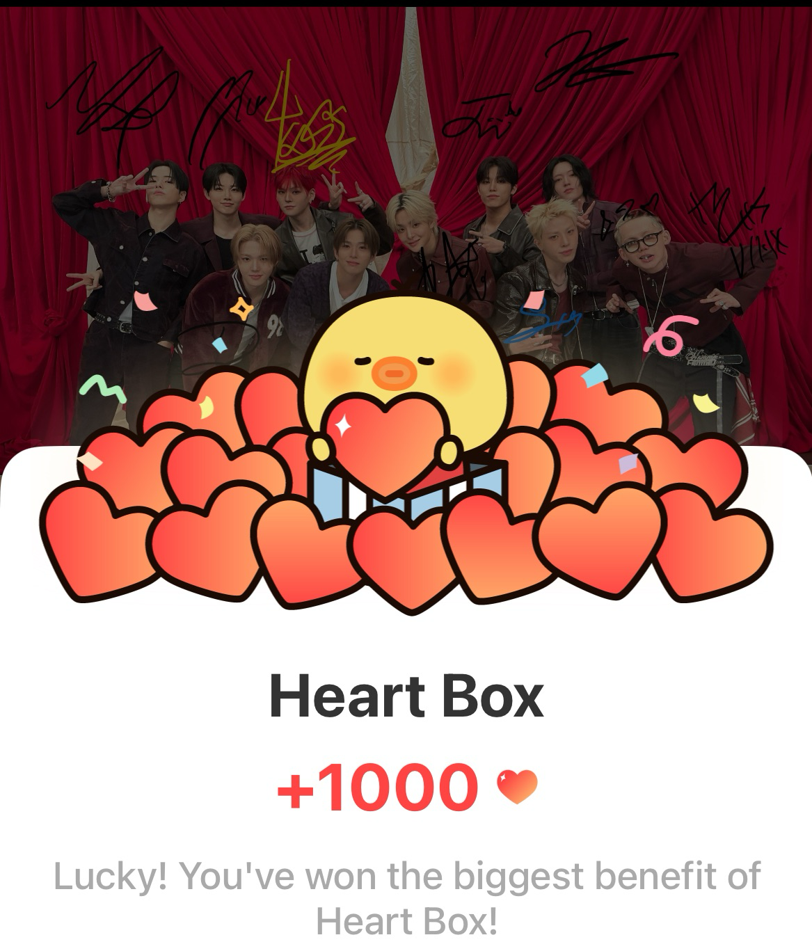 Foto terbaru TREASURE