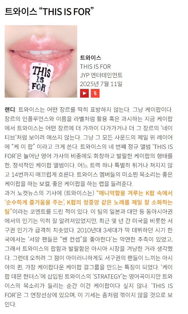 The most beloved wallpaper among TWICE's fans