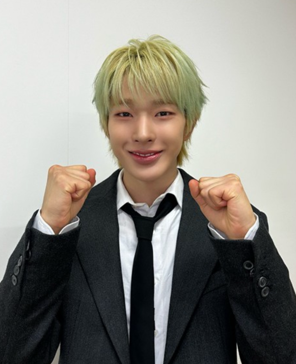 Latest photo of Tomoya (NEXZ)