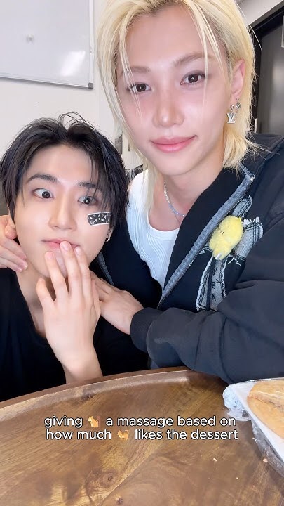 Stray Kidsファンが撮った瞬間