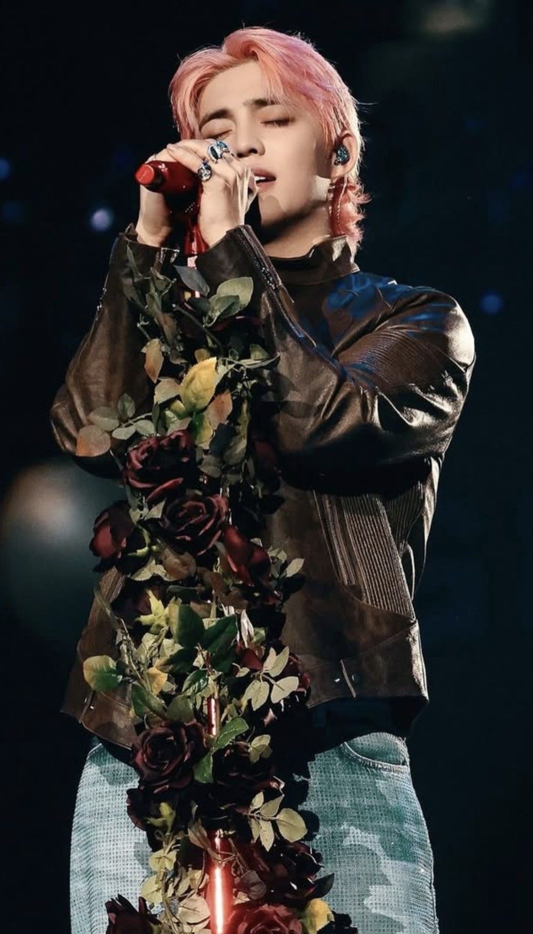 Fandom-recommended wallpaper image of S.Coups (SEVENTEEN)