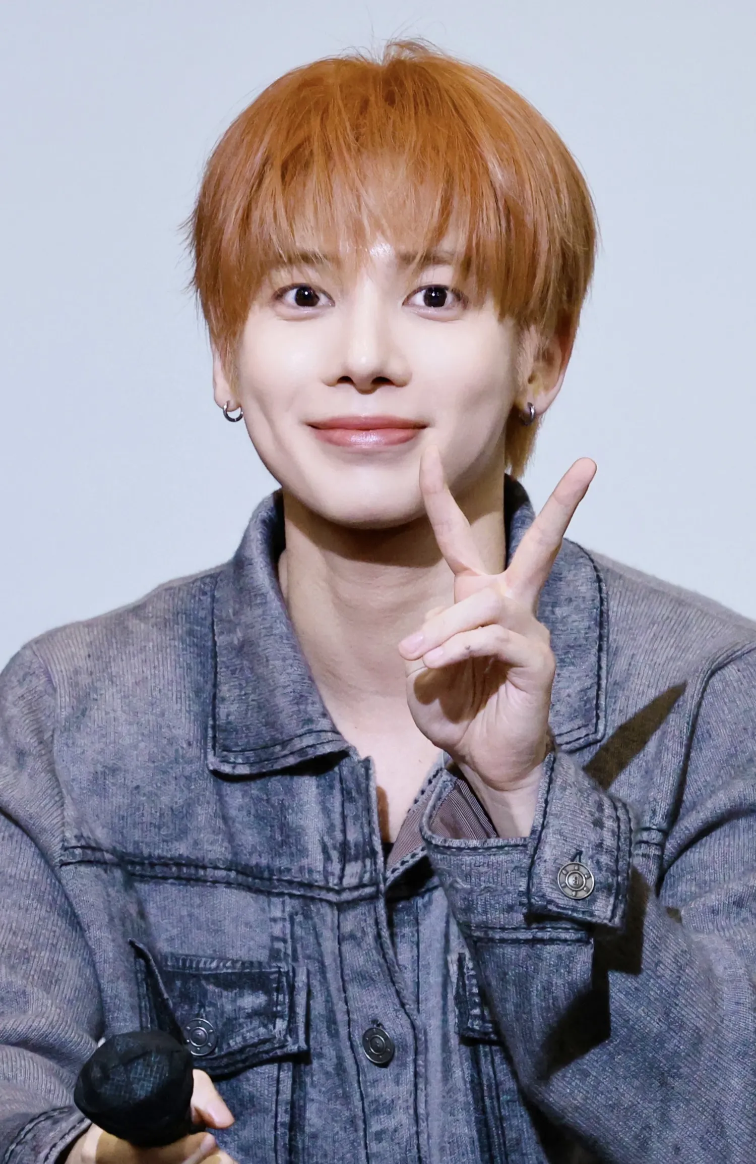 태현 (투모로우바이투게더) 최근 활동샷