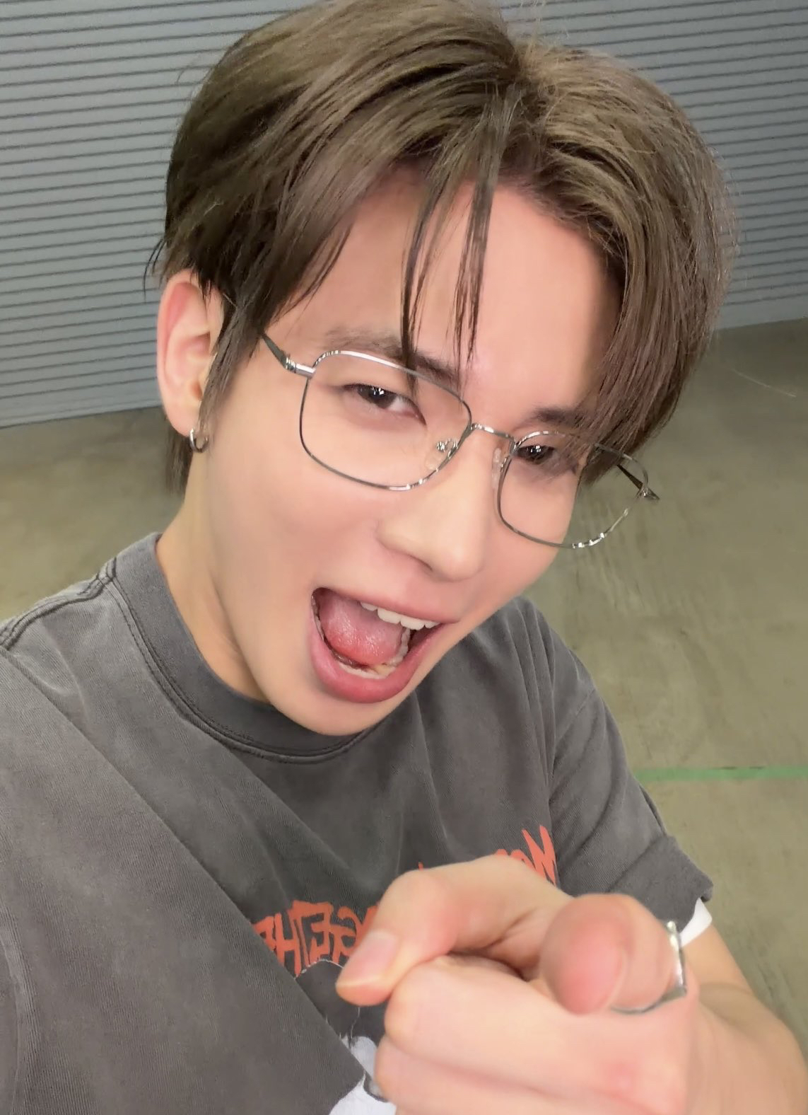 태현 (투모로우바이투게더) 최근 활동샷