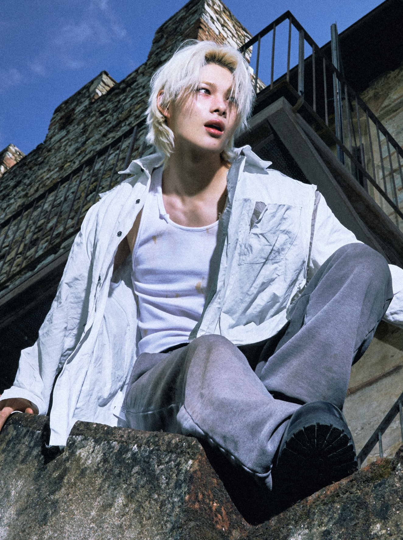 ニキ (ENHYPEN)ファンが撮った瞬間