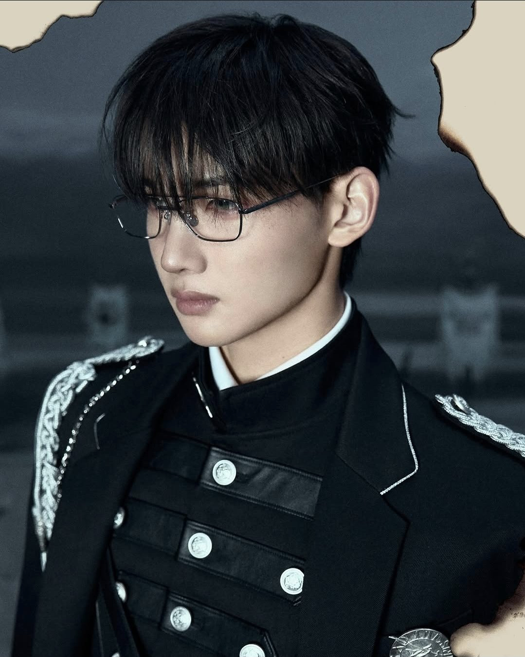 Latest photo of Jo (&TEAM)