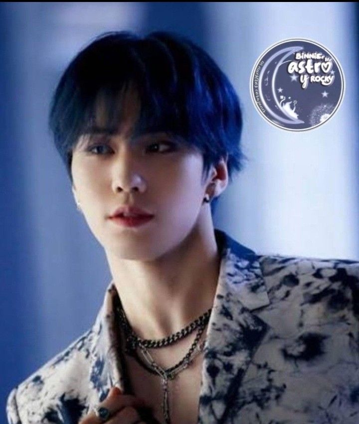 Recent activity shot of Rocky